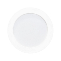 LED panel BACKLIGHT 170 R SCCT rund, 6W 900-950lm 3000/4000/5700K