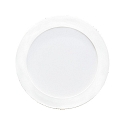 LED panel BACKLIGHT 170 R SCCT rund, d�mpbar 6W 900-950lm 3000/4000/5700K