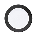 LED panel BACKLIGHT 170 R SCCT rund, d�mpbar 6W 900-950lm 3000/4000/5700K