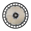 nobil� hall spot MULTI-HIGH BAY F300-SI 200W SCCT impact resistant, switchable IP65, black 