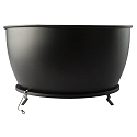 nobil� Reflektor HIGH BAY, sort