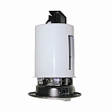 Tilbeh�r til D 3830 / C 3830 / C 1830 Indbygget pot