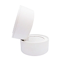 nobil� Spot 9W DS rund IP20, hvid mat d�mpbar