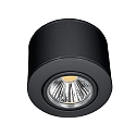 Spot 5068 ECO DOB rund IP40, sort mat d�mpbar