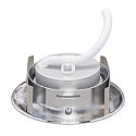 nobil� Spot 5068 ECO DOB rund IP40, chrom d�mpbar