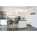 nobil� Spot 5068 ECO DOB rund IP40, sort mat d�mpbar