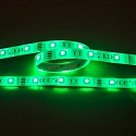 nobil� Outdoor LED Strip Flexible LED SMD 5050, IP67, 12V, 7.2W/m, RGB, 500cm