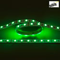 nobil LED Strip Flexible LED SMD 5050, 5m, RGB, 14,4W/m, 24V, IP20