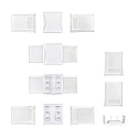 nobil� Tilbeh�r til Flexible LED SMD 5050/5630 - IP67 Tilslutning, fast, s�t med 5
