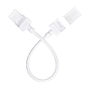 Tilbeh�r til Flexible LED SMD 5050 RGB - IP67 Tilslutning, fleksibel, s�t med 5