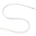Fuldt silikoniseret LED-strip NEON 1516 3D 4-polet, RGB hvid