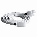 Forl�ngerledning Lavsp�nding / PowerLED AMP, 200cm