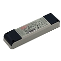 Transformer til Lavsp�ndingsbelysningssystem / Halogenp�re, konverter DALI/push p� PWM-signal 4-kanals