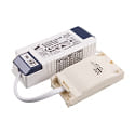 LED str�mforsyning EL-15-350 NON-DIM MP konstant str�m, multipower, on/off, hvid