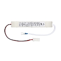 LED Kontrol gear med 350mA konstant str�m EL-9Slim-350