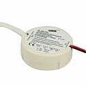 LED Kontrol gear med 24V konstant sp�nding EL-9R-24V