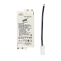 LED Kontrol gear med konstant str�m EL-3-700