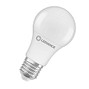 LED lyskilde p�re form CLASSIC A60 DAYLIGHT SENSOR FR med lysstyrkesensor mat E27 8,8W 806lm 2700K 200� CRI 80-89 