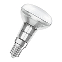 LED reflektorp�re R50 P 827 omskiftelig R50 klar E14 1,5W 110lm 2700K 36� CRI 80-89 