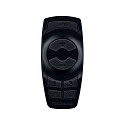 Paulmann Paulmann Outdoor Plug & Shine Controller IP68 433MHz black, with remote control