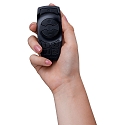 Paulmann Paulmann Outdoor Plug & Shine Controller IP68 433MHz black, with remote control