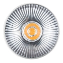 Paulmann Paulmann LED Reflektor QPAR111, 4W, GU10, 24�, varm hvid