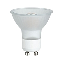 Paulmann LED Reflektor Maxiflood 3,5W GU10 d�mpbar 2700K