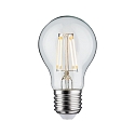 LED lamp A60 3-fold E27 4,5W 470lm 2700K CRI >80 dimmable