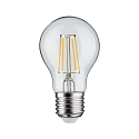 Paulmann LED lyskilde A60 3-fold E27 4,5W 470lm 2700K CRI >80 d�mpbar