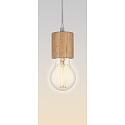 Paulmann LED lyskilde A60 3-fold E27 4,5W 470lm 2700K CRI >80 d�mpbar