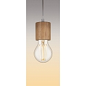 Paulmann LED lyskilde A60 3-fold E27 4,5W 470lm 2700K CRI >80 d�mpbar