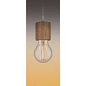 Paulmann LED lyskilde A60 3-fold E27 4,5W 470lm 2700K CRI >80 d�mpbar