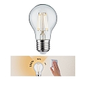 Paulmann LED lyskilde A60 3-fold E27 4,5W 470lm 2700K CRI >80 d�mpbar