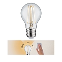 Paulmann LED lyskilde A60 3-fold E27 7,5W 806lm 2700K CRI >80 d�mpbar