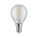 Paulmann LED dr�be lyskilde 3-fold E14 2,5W 250lm 2700K CRI >80 d�mpbar