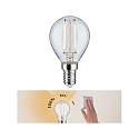 Paulmann LED dr�be lyskilde 3-fold E14 2,5W 250lm 2700K CRI >80 d�mpbar