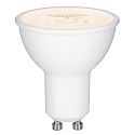 Reflektorp�re GU10 3-fold GU10 6,5W 460lm 2700K 38� CRI >80 d�mpbar