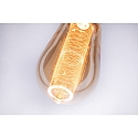 Paulmann Dekorativ gl�delampe ST64 INNER GLOW RING LED ST64 E27 4W 200lm 1800K CRI >80 