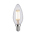Gl�dep�re kerteformet C35 E14 4,5W 470lm 2700K CRI >80 