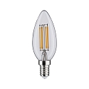 Paulmann Gl�dep�re kerteformet C35 E14 4,5W 470lm 2700K CRI >80 