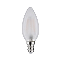 Paulmann Gl�dep�re kerteformet C35 E14 4,5W 470lm 2700K CRI >80 