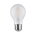 Paulmann Gl�dep�re standard STANDARD LED A60 E27 5W 470lm 2700K CRI >80 