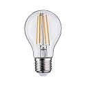 Paulmann Gl�dep�re standard STANDARD LED A60 E27 9W 1055lm 2700K CRI >80 d�mpbar