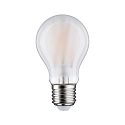 Paulmann Gl�dep�re standard STANDARD LED A60 E27 9W 1055lm 2700K CRI >80 