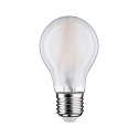 Paulmann Gl�dep�re standard STANDARD LED A60 E27 9W 1055lm 2700K CRI >80 d�mpbar