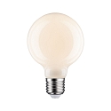 Filament Globe lyskilde G80 E27 6W 470lm 2700K CRI >80 d�mpbar
