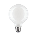 Paulmann filament lamp globe G95 E27 9W 1055lm 2700K CRI >80 dimmable