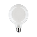 Paulmann Filament Globe lyskilde G125 E27 6W 470lm 2700K CRI >80 d�mpbar