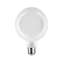 Paulmann Filament Globe lyskilde G125 E27 7W 806lm 2700K CRI >80 d�mpbar