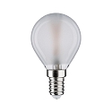Paulmann Gl�dep�re dr�beformet P45 E14 3W 250lm 2700K CRI >80 